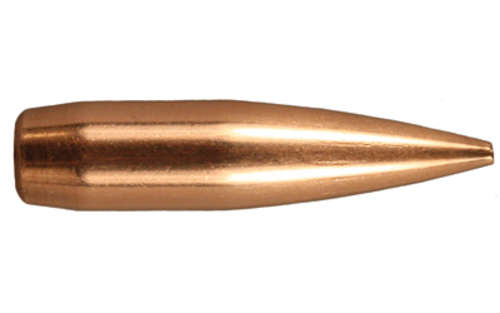 Ammunition Berger Bullets 243Win BERGER .243/6MM 87G LD HUNTING 100CT • Model: 